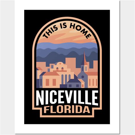 new Niceville